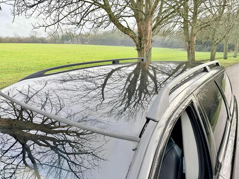 Volvo V70 2.4 SE Estate 5dr Petrol Automatic (231 g/km, 170 bhp) - U2020