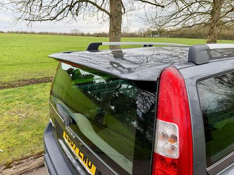 Volvo XC70 2.4 D5 SE Lux Geartronic AWD 5dr - U2030
