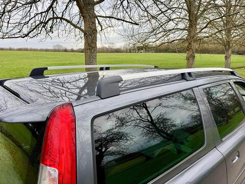 Volvo XC70 2.4 D5 SE Lux Geartronic AWD 5dr - U2030