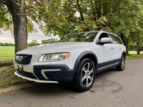 Volvo XC70 3.0 T6 SE Lux Estate 5dr Petrol Geartronic AWD Euro 5 (304 ps) - U2045