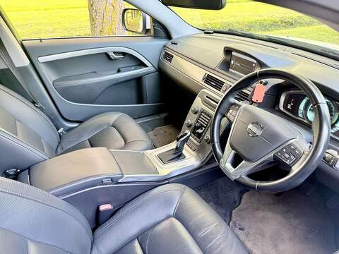 Volvo XC70 3.0 T6 SE Lux Estate 5dr Petrol Geartronic AWD Euro 5 (304 ps) - U2045