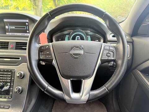 Volvo XC70 3.0 T6 SE Lux Estate 5dr Petrol Geartronic AWD Euro 5 (304 ps) - U2045