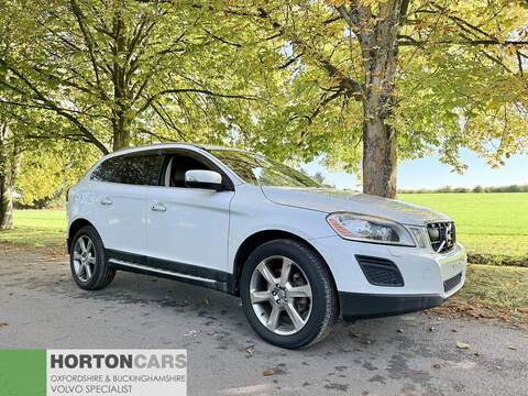 Volvo XC60 T5 Cross Country Lux Nav Awd 2.0 Hatchback Automatic Petrol