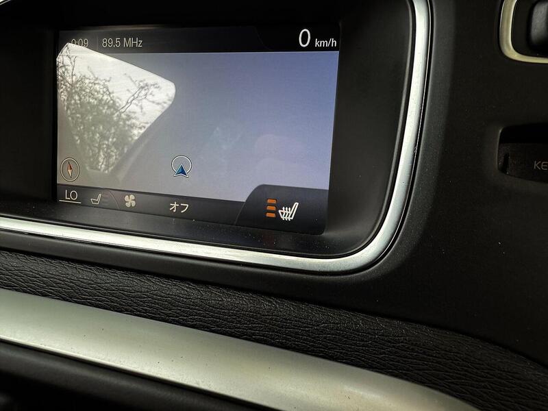 Volvo V40 Cross Country 2.0 T5 Lux Nav Hatchback 5dr Petrol Geartronic AWD Euro 6 (s/s) (245 ps) - U2068