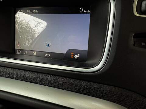 Volvo V40 Cross Country 2.0 T5 Lux Nav Hatchback 5dr Petrol Geartronic AWD Euro 6 (s/s) (245 ps) - U2068