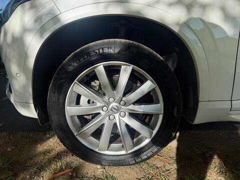 Volvo XC90 2.0 T5 Momentum Pro SUV 5dr Petrol Auto 4WD Euro 6 (s/s) (250 ps) - U2072