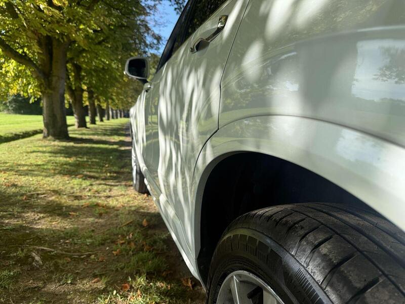 Volvo XC90 2.0 T5 Momentum Pro SUV 5dr Petrol Auto 4WD Euro 6 (s/s) (250 ps) - U2072