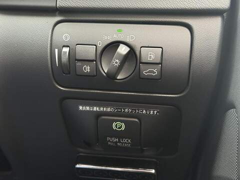 Volvo V60 T4 Se Lux Estate 1.6 Automatic Petrol - U2073