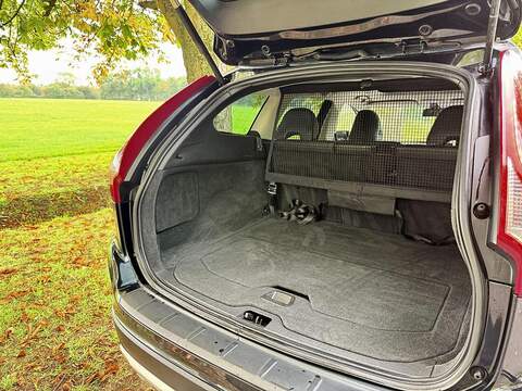 volvo Xc60 T6 Se Awd Estate 3.0 Automatic Petrol Estate Automatic Petrol - U2078