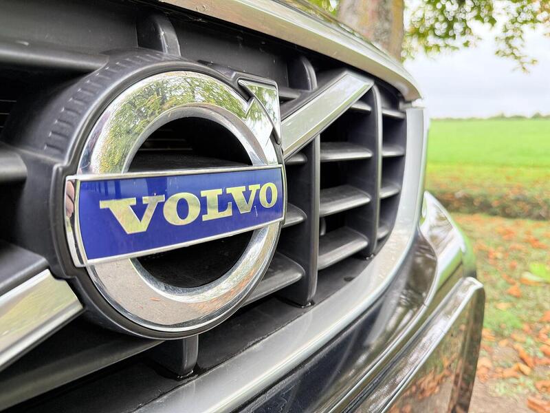 volvo Xc60 T6 Se Awd Estate 3.0 Automatic Petrol Estate Automatic Petrol - U2078