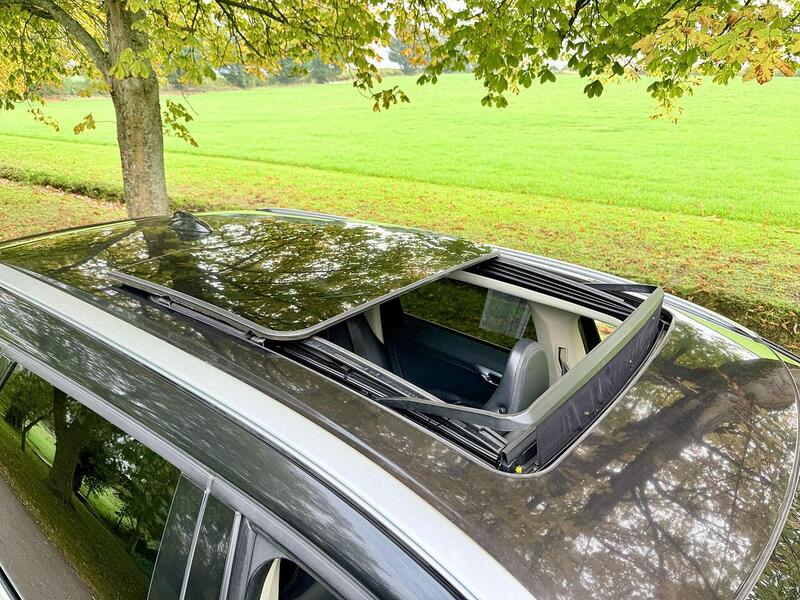 volvo Xc60 T6 Se Awd Estate 3.0 Automatic Petrol Estate Automatic Petrol - U2078