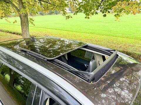 volvo Xc60 T6 Se Awd Estate 3.0 Automatic Petrol Estate Automatic Petrol - U2078