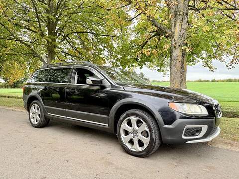 Volvo XC70 T5 Se Lux 2.0 5dr Estate Automatic Petrol