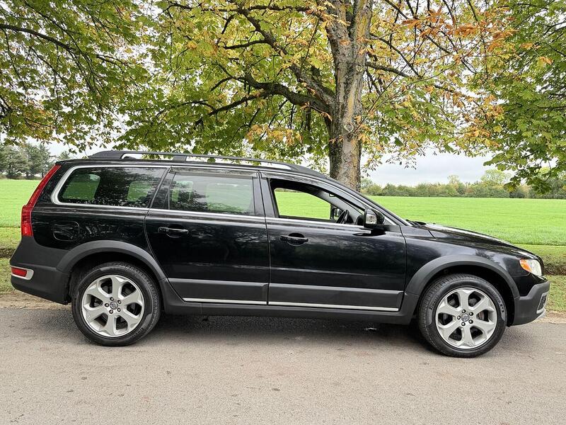 Volvo XC70 3.0 T6 SE Geartronic AWD Euro 5 5dr - U2079