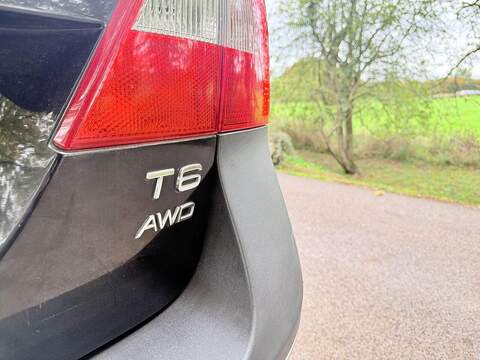 Volvo XC70 3.0 T6 SE Geartronic AWD Euro 5 5dr - U2079