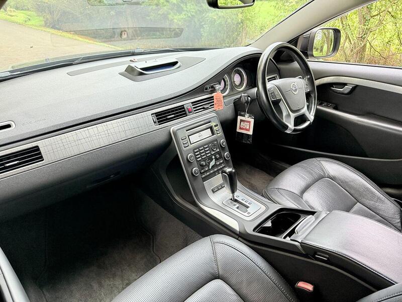 Volvo XC70 3.0 T6 SE Geartronic AWD Euro 5 5dr - U2079