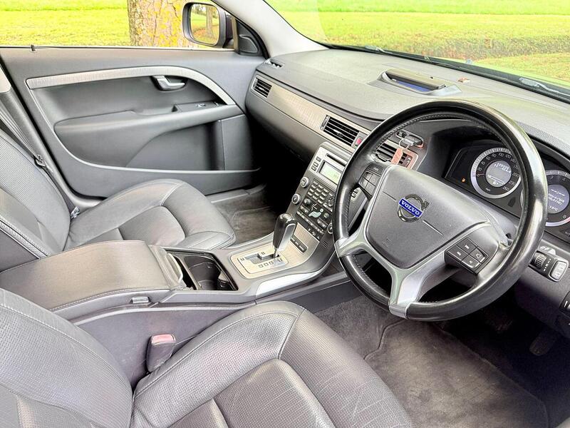 Volvo XC70 3.0 T6 SE Geartronic AWD Euro 5 5dr - U2079
