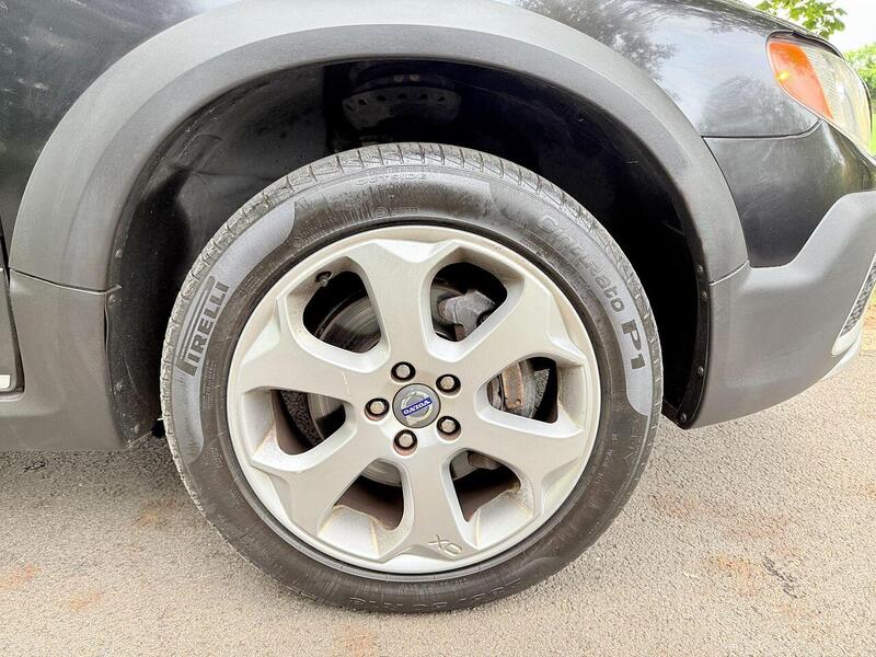 Volvo XC70 3.0 T6 SE Geartronic AWD Euro 5 5dr - U2079