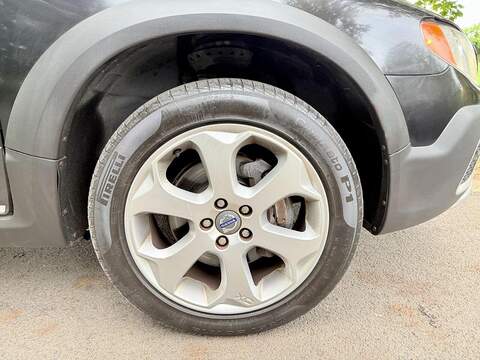 Volvo XC70 3.0 T6 SE Geartronic AWD Euro 5 5dr - U2079