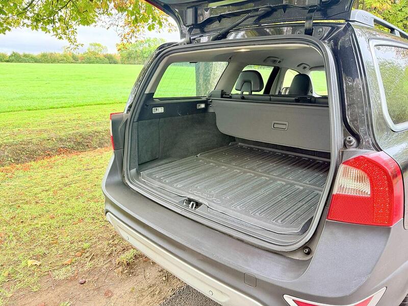 Volvo XC70 3.0 T6 SE Geartronic AWD Euro 5 5dr - U2079
