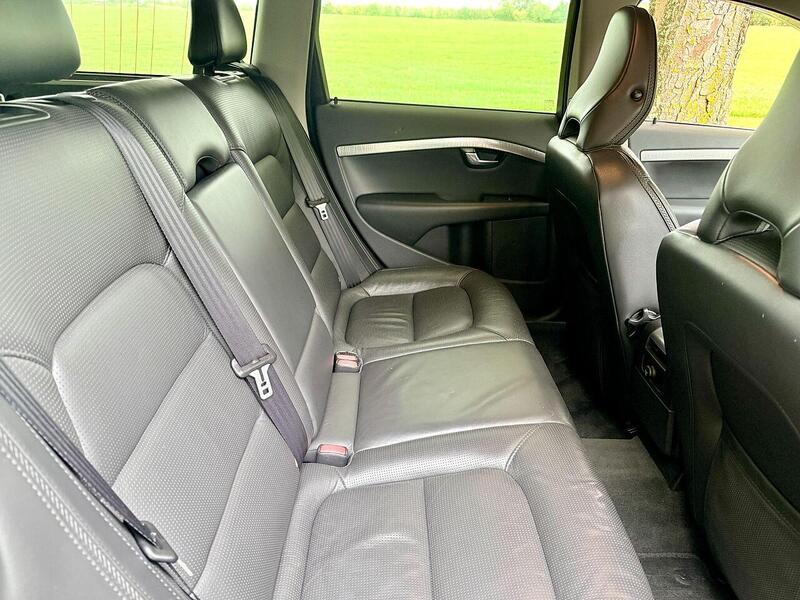 Volvo XC70 3.0 T6 SE Geartronic AWD Euro 5 5dr - U2079