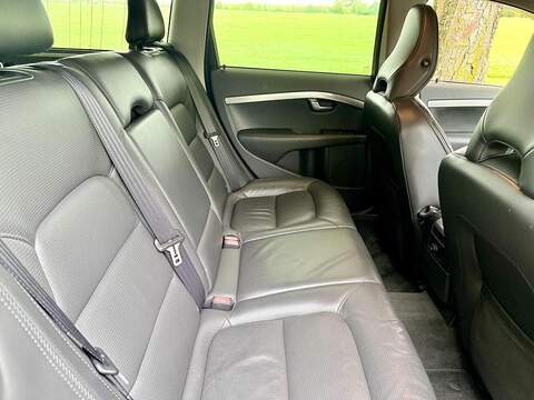 Volvo XC70 3.0 T6 SE Geartronic AWD Euro 5 5dr - U2079