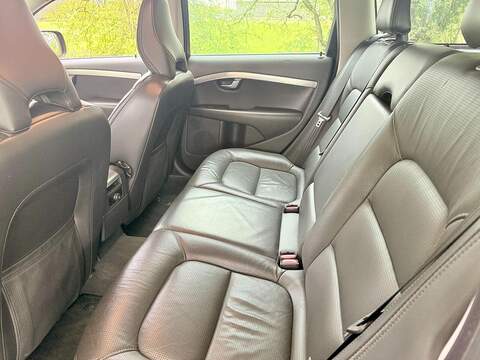 Volvo XC70 3.0 T6 SE Geartronic AWD Euro 5 5dr - U2079