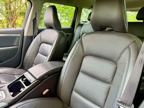 Volvo XC70 3.0 T6 SE Geartronic AWD Euro 5 5dr - U2079