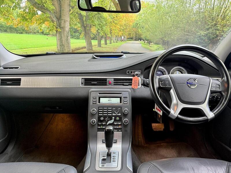 Volvo XC70 3.0 T6 SE Geartronic AWD Euro 5 5dr - U2079