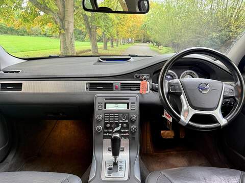 Volvo XC70 3.0 T6 SE Geartronic AWD Euro 5 5dr - U2079