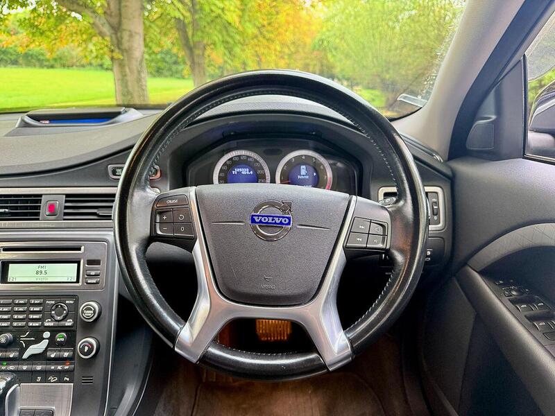 Volvo XC70 3.0 T6 SE Geartronic AWD Euro 5 5dr - U2079