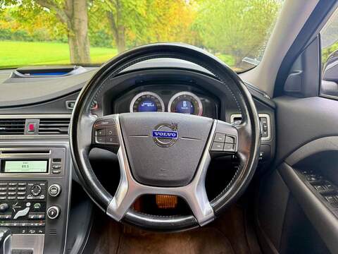 Volvo XC70 3.0 T6 SE Geartronic AWD Euro 5 5dr - U2079