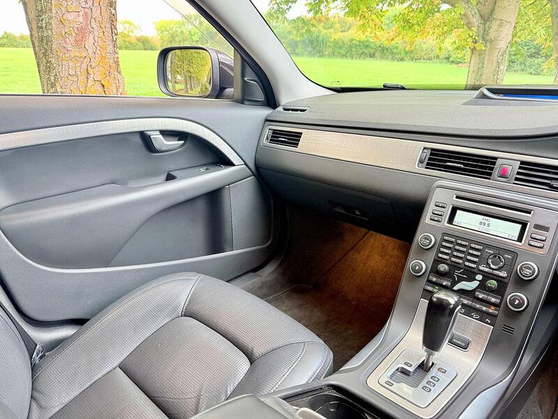 Volvo XC70 3.0 T6 SE Geartronic AWD Euro 5 5dr - U2079