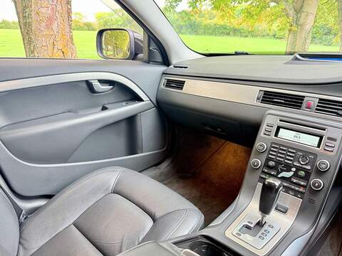 Volvo XC70 3.0 T6 SE Geartronic AWD Euro 5 5dr - U2079