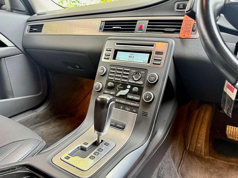Volvo XC70 3.0 T6 SE Geartronic AWD Euro 5 5dr - U2079