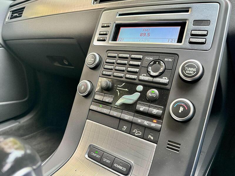 Volvo XC70 3.0 T6 SE Geartronic AWD Euro 5 5dr - U2079