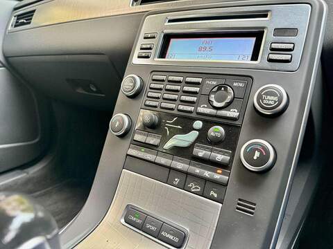 Volvo XC70 3.0 T6 SE Geartronic AWD Euro 5 5dr - U2079
