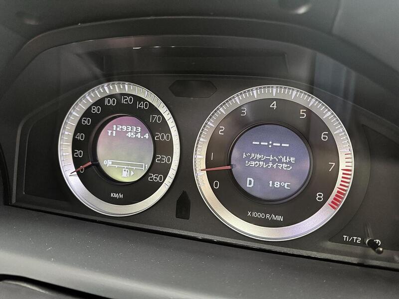 Volvo XC70 3.0 T6 SE Geartronic AWD Euro 5 5dr - U2079