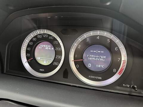 Volvo XC70 3.0 T6 SE Geartronic AWD Euro 5 5dr - U2079