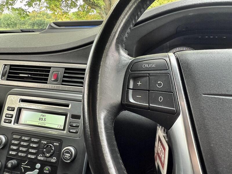 Volvo XC70 3.0 T6 SE Geartronic AWD Euro 5 5dr - U2079