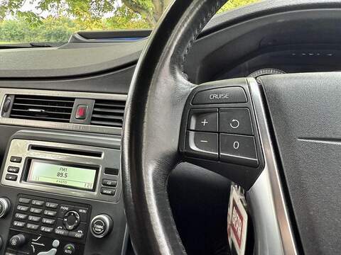 Volvo XC70 3.0 T6 SE Geartronic AWD Euro 5 5dr - U2079