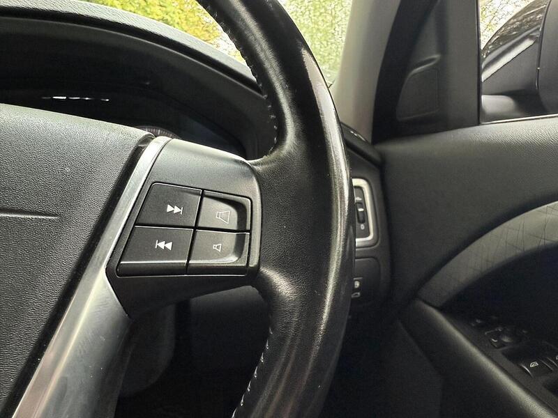 Volvo XC70 3.0 T6 SE Geartronic AWD Euro 5 5dr - U2079