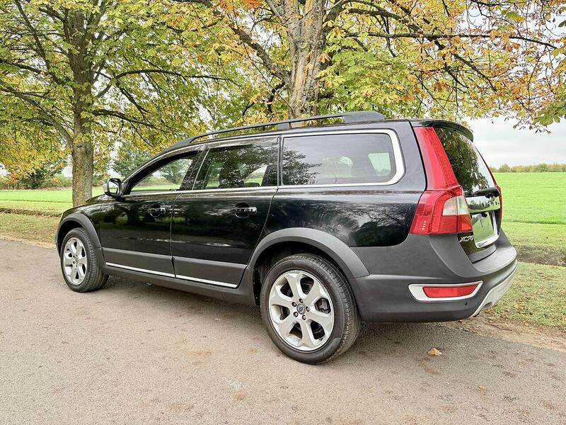 Volvo XC70 3.0 T6 SE Geartronic AWD Euro 5 5dr - U2079