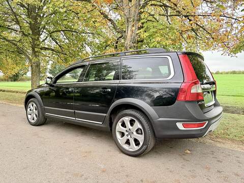 Volvo XC70 3.0 T6 SE Geartronic AWD Euro 5 5dr - U2079