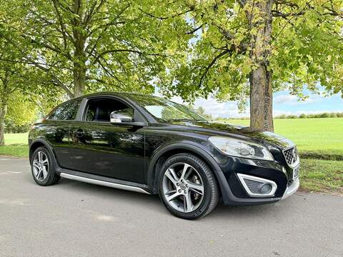 Volvo C30 3.2 SL320 Convertible 2dr Petrol Automatic (274 g/km, 224 bhp)
