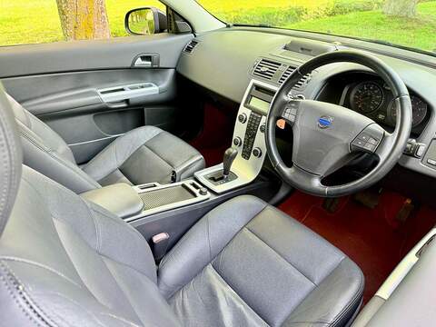 Volvo C30 2.0 SE Sports Coupe 3dr Petrol Manual Euro 5 (145 ps) - U2093