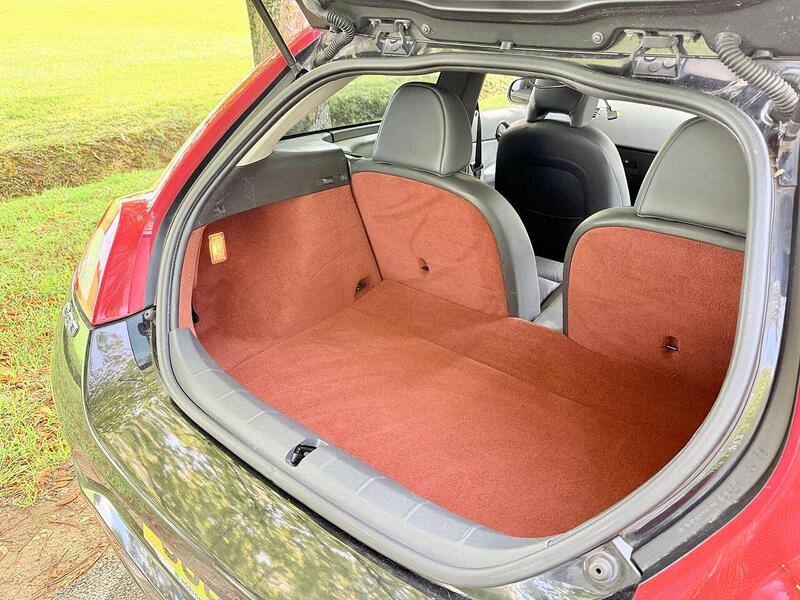 Volvo C30 2.0 SE Sports Coupe 3dr Petrol Manual Euro 5 (145 ps) - U2093