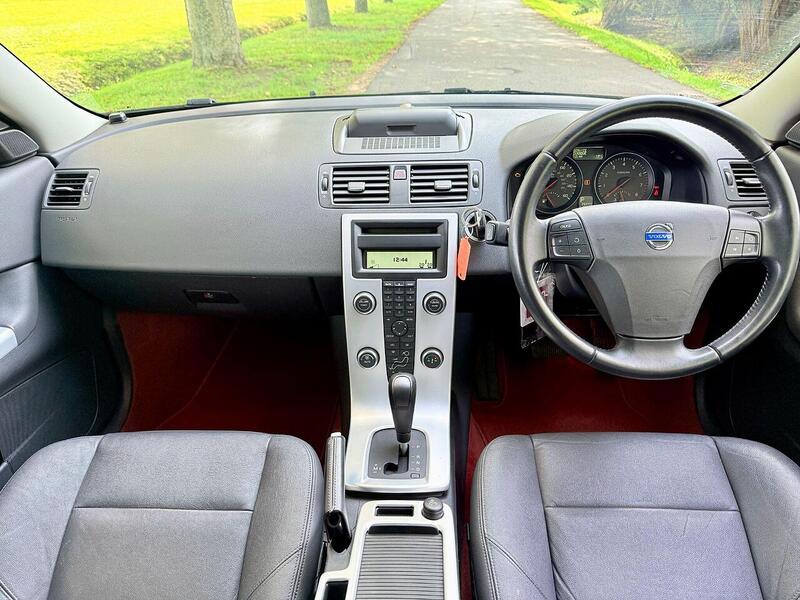 Volvo C30 2.0 SE Sports Coupe 3dr Petrol Manual Euro 5 (145 ps) - U2093