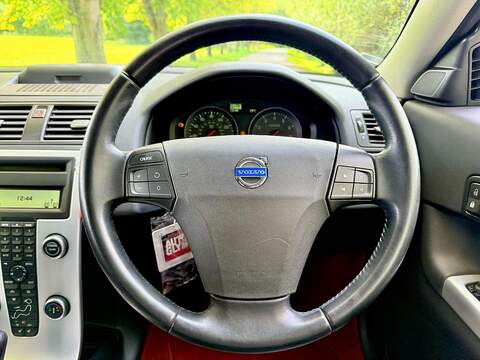 Volvo C30 2.0 SE Sports Coupe 3dr Petrol Manual Euro 5 (145 ps) - U2093
