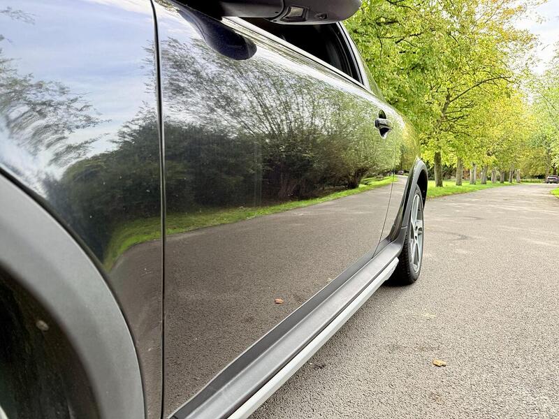 Volvo C30 2.0 SE Sports Coupe 3dr Petrol Manual Euro 5 (145 ps) - U2093
